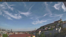 Bratislavský hrad, Staré město