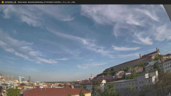 Bratislavský hrad, Staré město