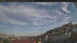 Bratislavský hrad, Staré město