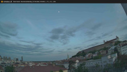 Bratislavský hrad, Staré město