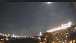 Bratislavský hrad, Staré město