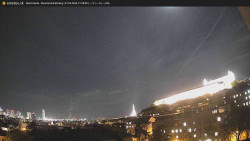 Bratislavský hrad, Staré město