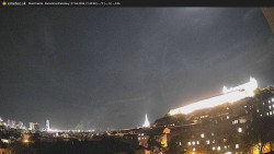 Bratislavský hrad, Staré město