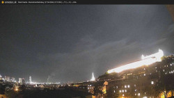 Bratislavský hrad, Staré město