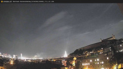 Bratislavský hrad, Staré město