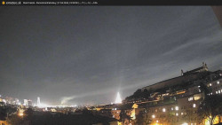 Bratislavský hrad, Staré město