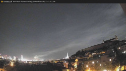 Bratislavský hrad, Staré město