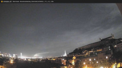 Bratislavský hrad, Staré město