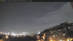 Bratislavský hrad, Staré město