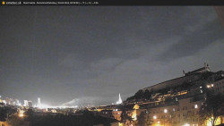 Bratislavský hrad, Staré město