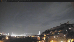 Bratislavský hrad, Staré město