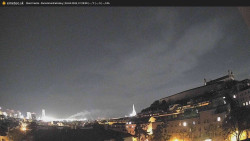 Bratislavský hrad, Staré město