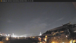 Bratislavský hrad, Staré město