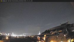 Bratislavský hrad, Staré město