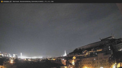 Bratislavský hrad, Staré město