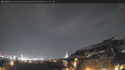 Bratislavský hrad, Staré město