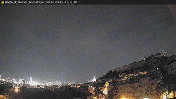 Bratislavský hrad, Staré město