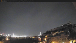 Bratislavský hrad, Staré město