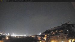 Bratislavský hrad, Staré město