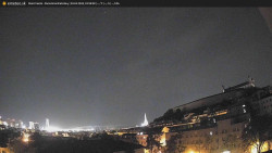 Bratislavský hrad, Staré město