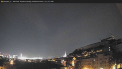 Bratislavský hrad, Staré město