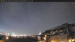 Bratislavský hrad, Staré město