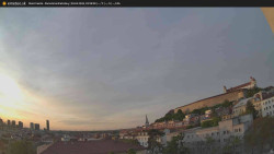 Bratislavský hrad, Staré město