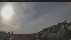 Bratislavský hrad, Staré město