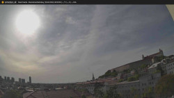 Bratislavský hrad, Staré město