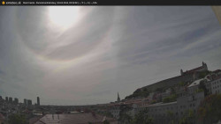 Bratislavský hrad, Staré město