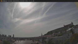 Bratislavský hrad, Staré město