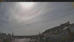 Bratislavský hrad, Staré město