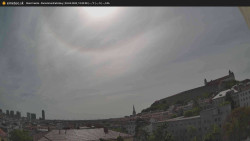 Bratislavský hrad, Staré město