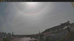 Bratislavský hrad, Staré město