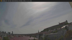 Bratislavský hrad, Staré město