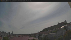 Bratislavský hrad, Staré město