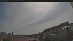 Bratislavský hrad, Staré město