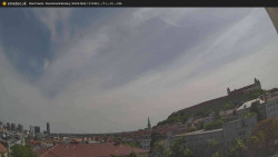 Bratislavský hrad, Staré město