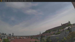 Bratislavský hrad, Staré město