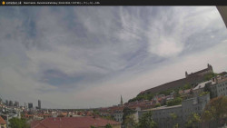 Bratislavský hrad, Staré město