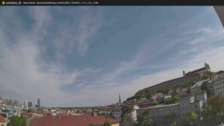 Bratislavský hrad, Staré město