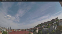 Bratislavský hrad, Staré město