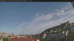 Bratislavský hrad, Staré město