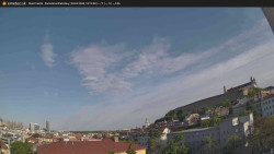 Bratislavský hrad, Staré město