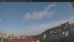 Bratislavský hrad, Staré město