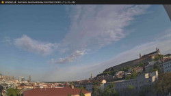 Bratislavský hrad, Staré město