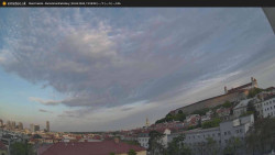 Bratislavský hrad, Staré město