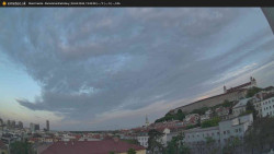 Bratislavský hrad, Staré město