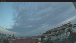 Bratislavský hrad, Staré město