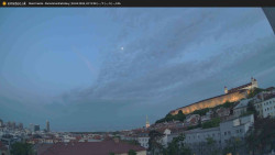 Bratislavský hrad, Staré město